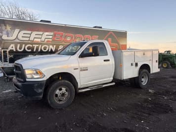 Main image Dodge Ram 3500
